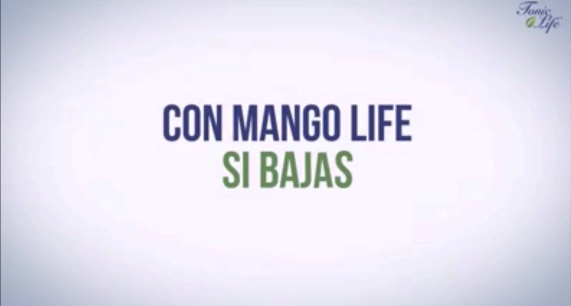 Mango Life Video